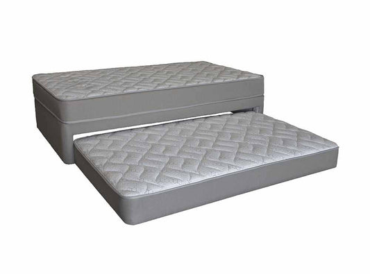 Trundle Bed Set - Roll Out-Mattress Factory Direct