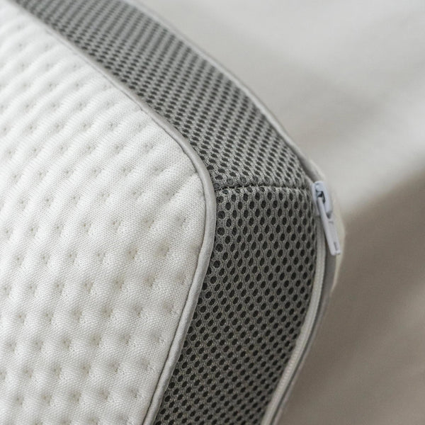 Signature Tencel Jacquard Memory Foam Pillows