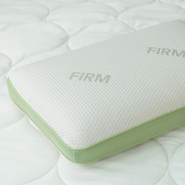 Signature Tencel Jacquard Memory Foam Pillows