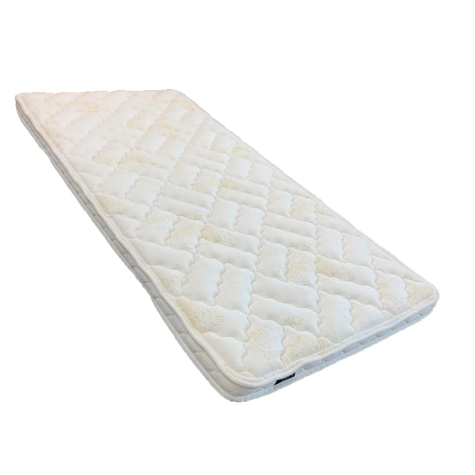 Foam & Wool Topper image 2