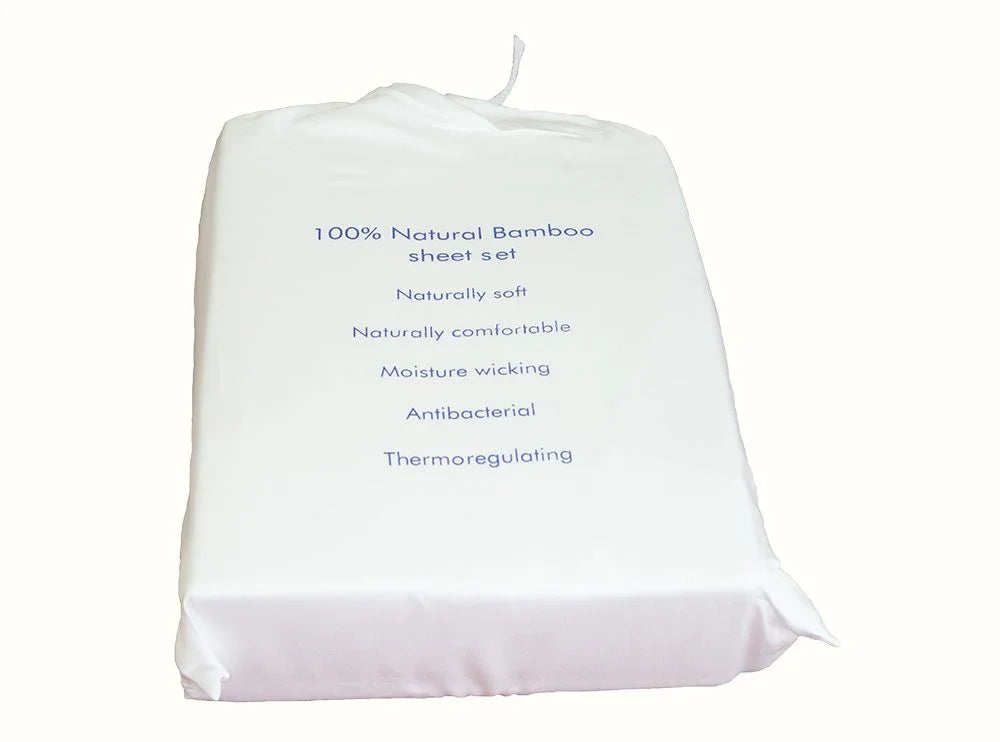 CHIROPEDIC BAMBOO SHEET SET
