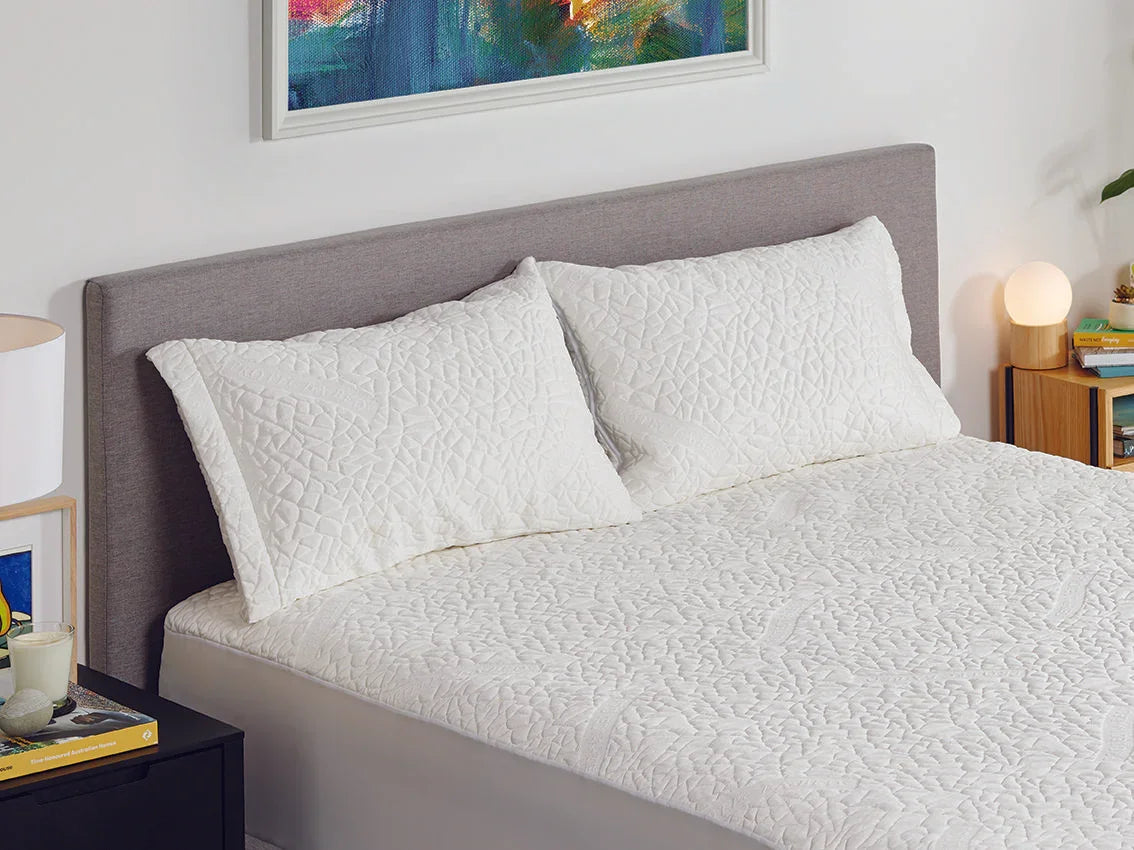 Pillow Protector - Arctic Chill image 1