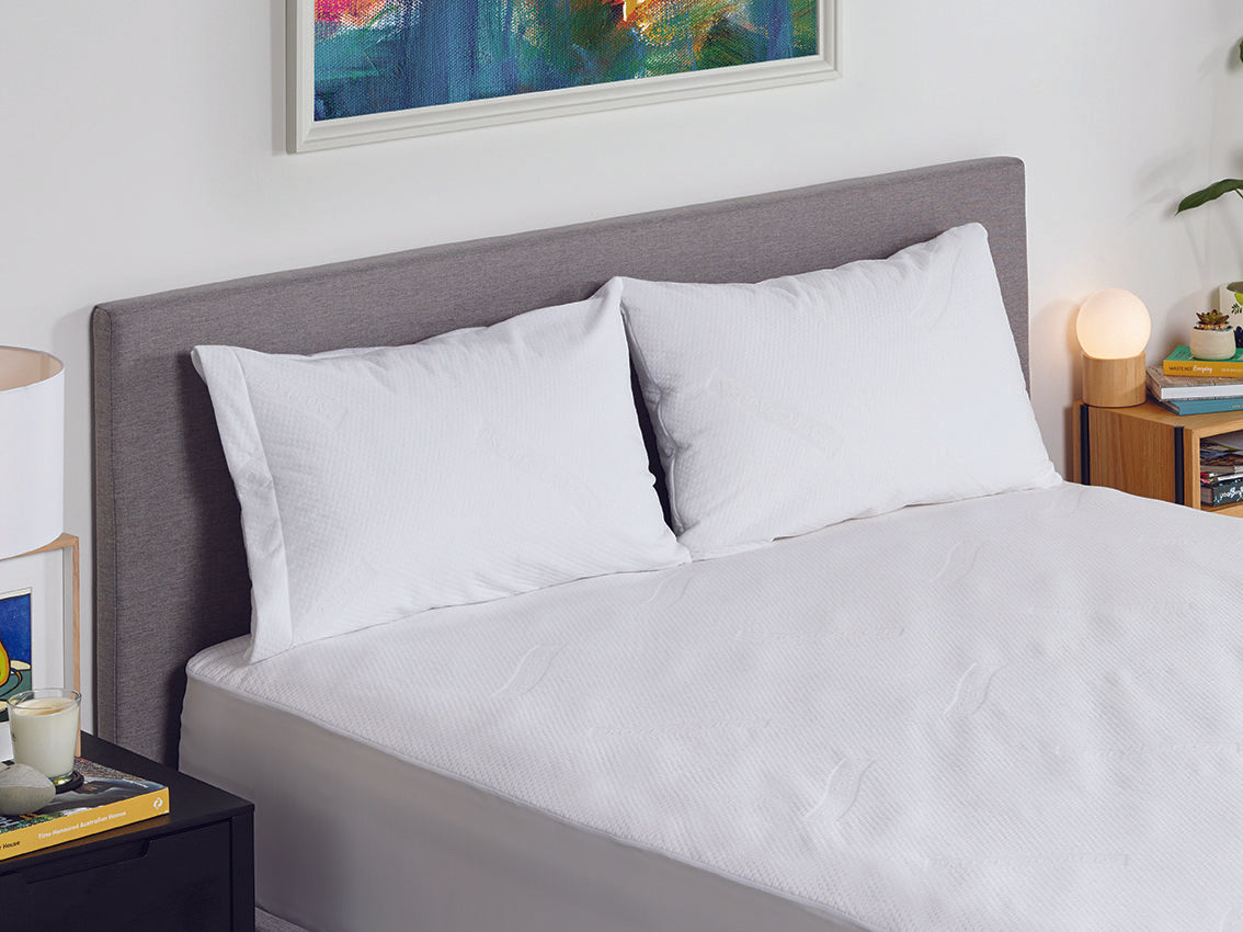 Pillow Protectors - Tencel Signature Series image 3