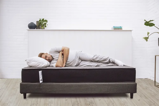 Sleep Firm image 0