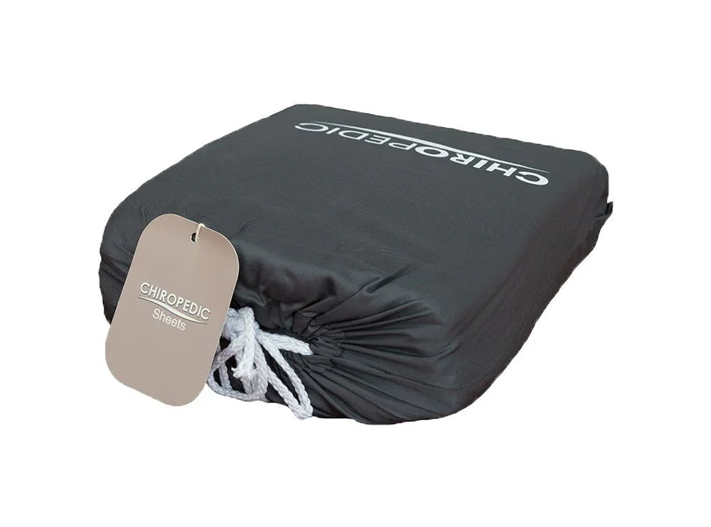 Bamboo Sheets image 1