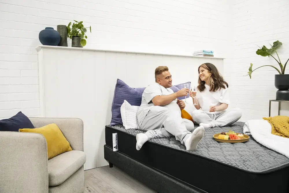 Sleep Firm image 5