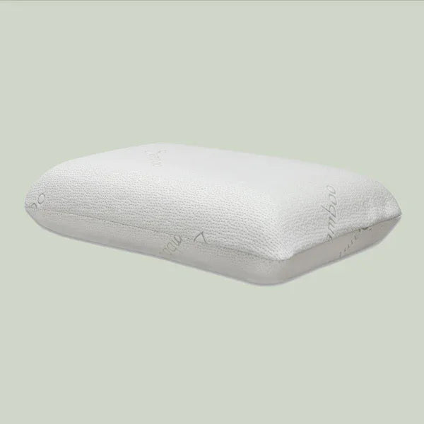 Chiropedic Pressure Relief Bamboo Pillow