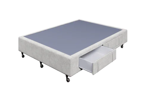 Lumia Bed Base