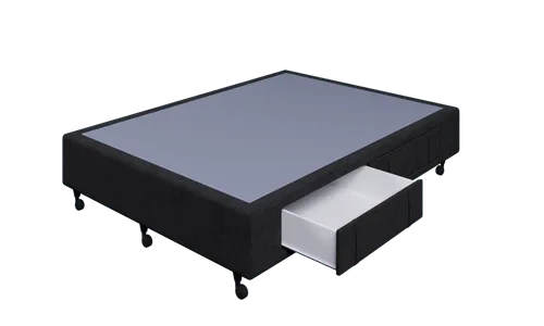 Lumia Bed Base