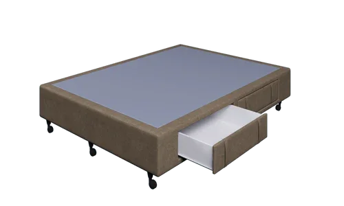 Lumia Bed Base