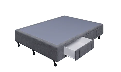 Lumia Bed Base