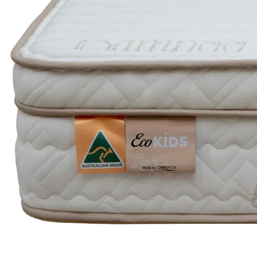 Eco Kids Mattress