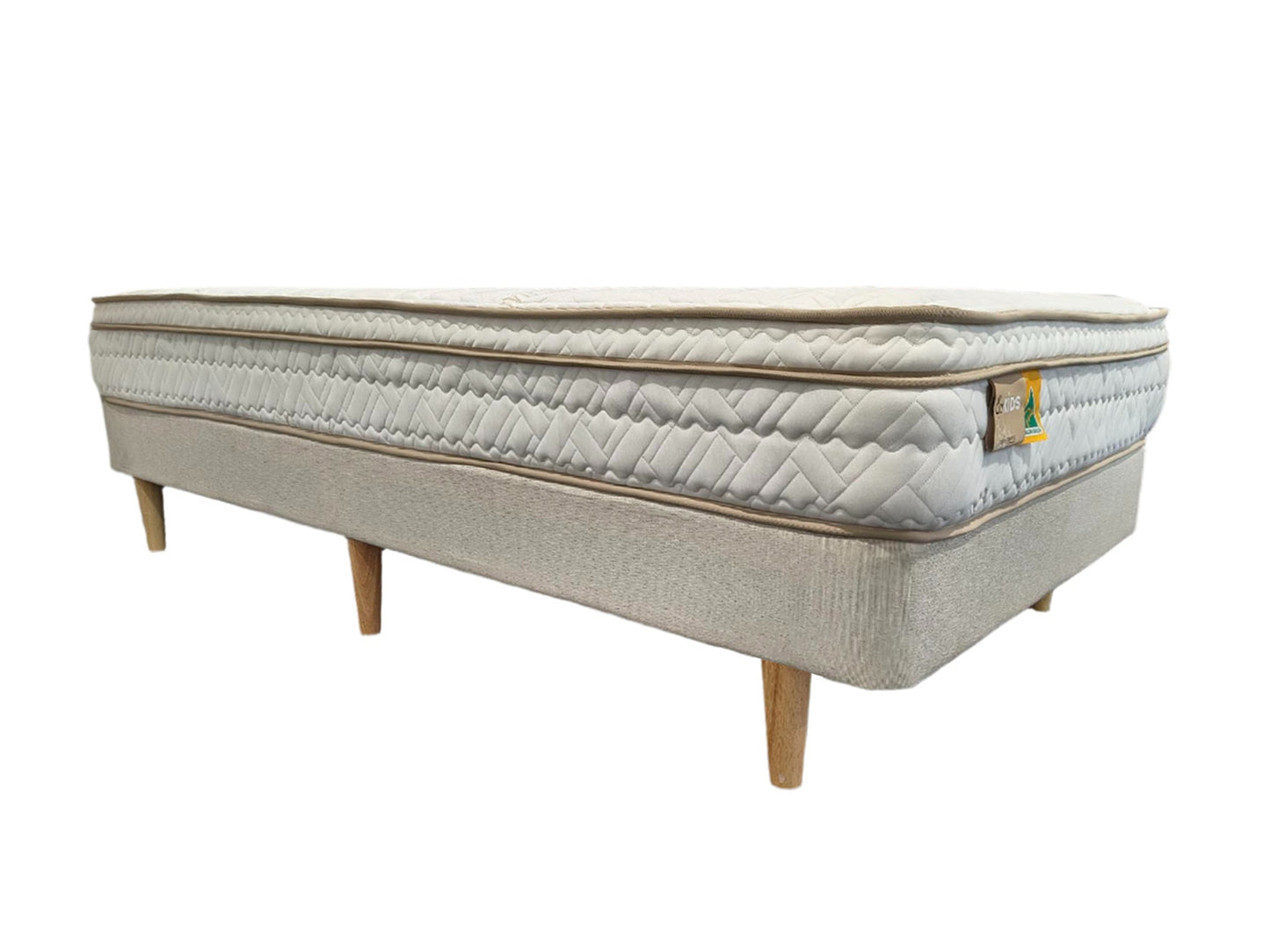 Eco Kids Bed Base