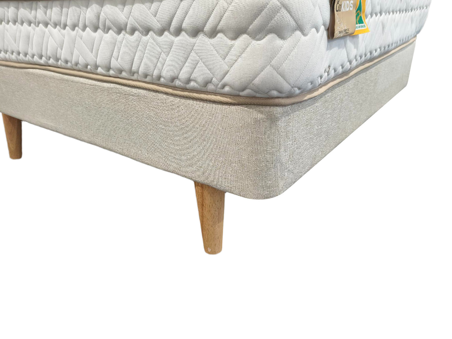 Eco Kids Bed Base
