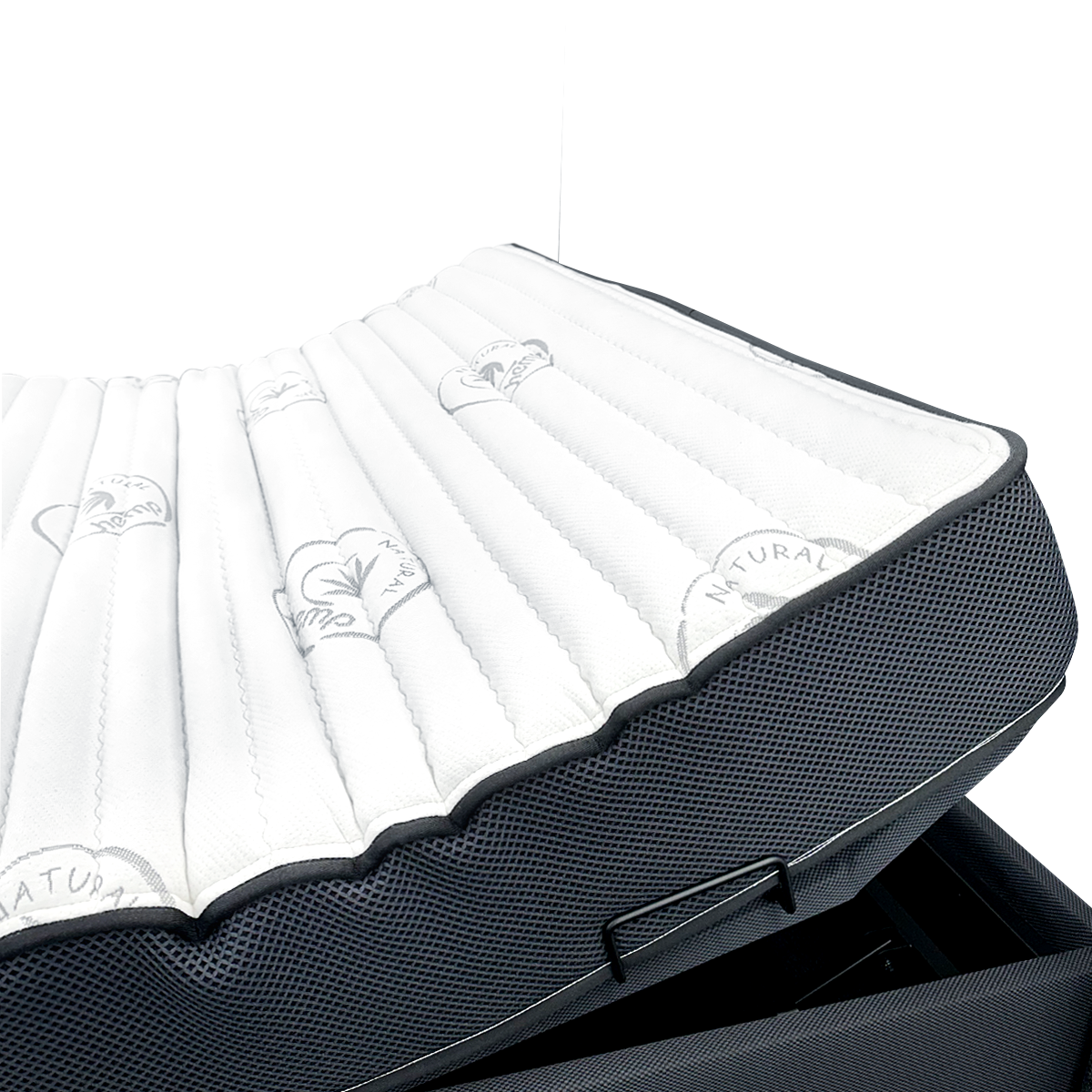 Cu-Flex Mattress