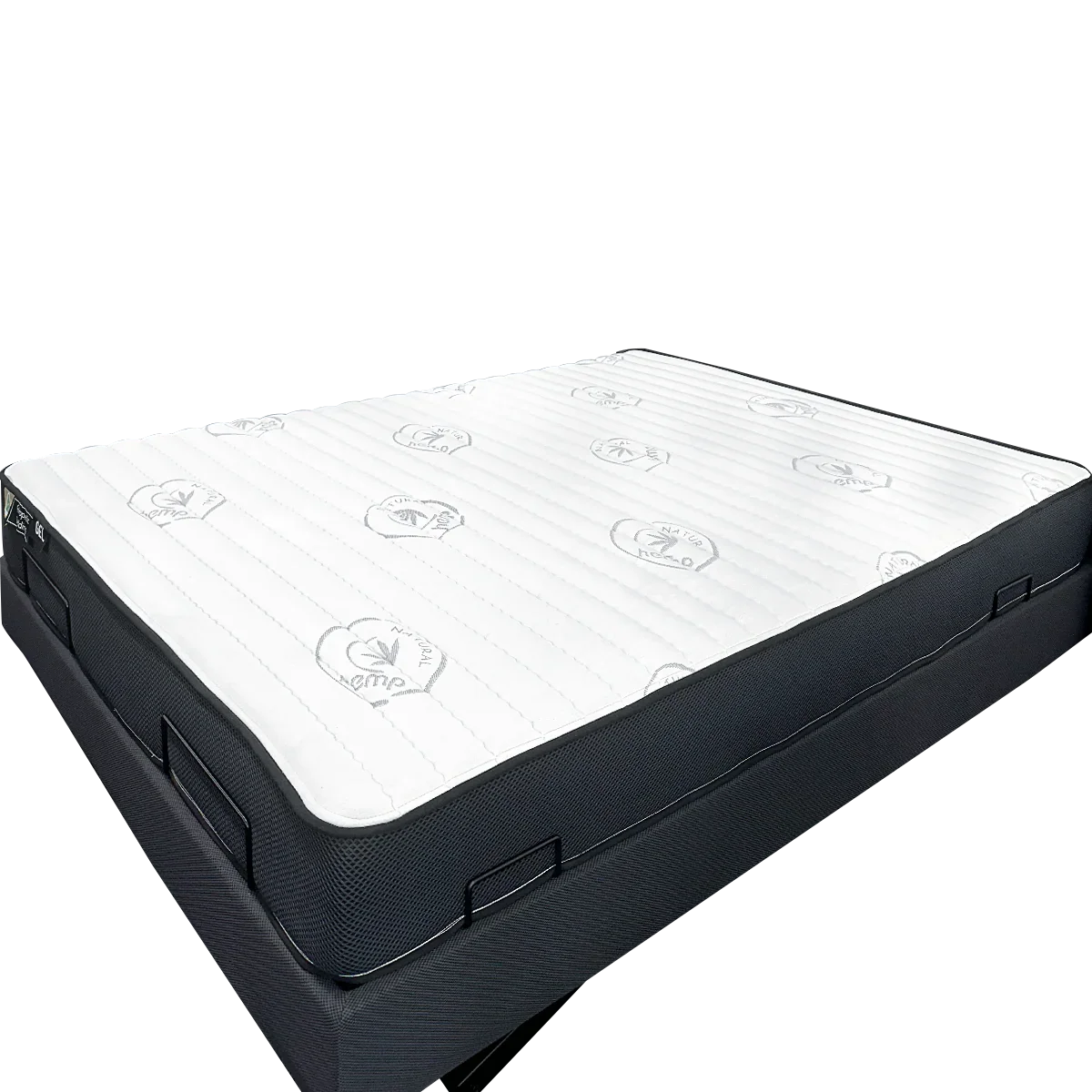 Cu-Flex Mattress