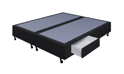 Lumia Bed Base