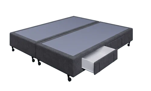 Lumia Bed Base