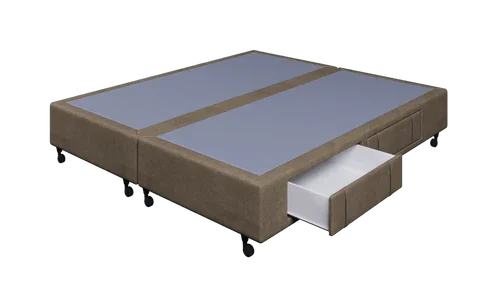 Lumia Bed Base