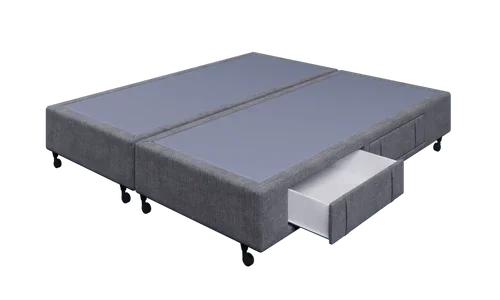 Lumia Bed Base