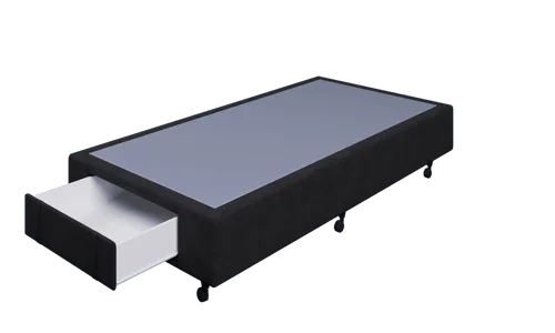 Lumia Bed Base
