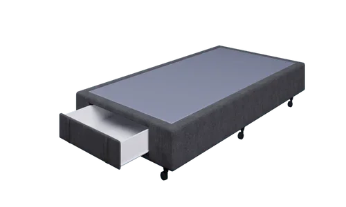 Lumia Bed Base
