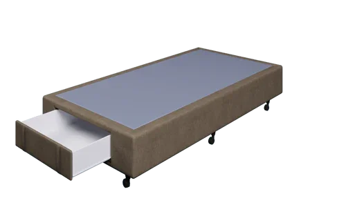 Lumia Bed Base