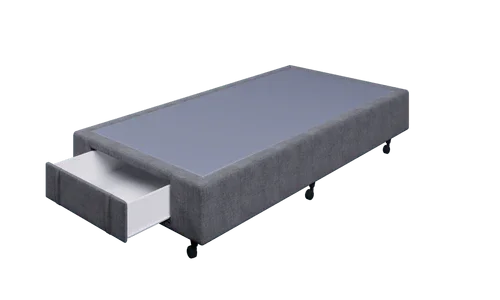 Lumia Bed Base