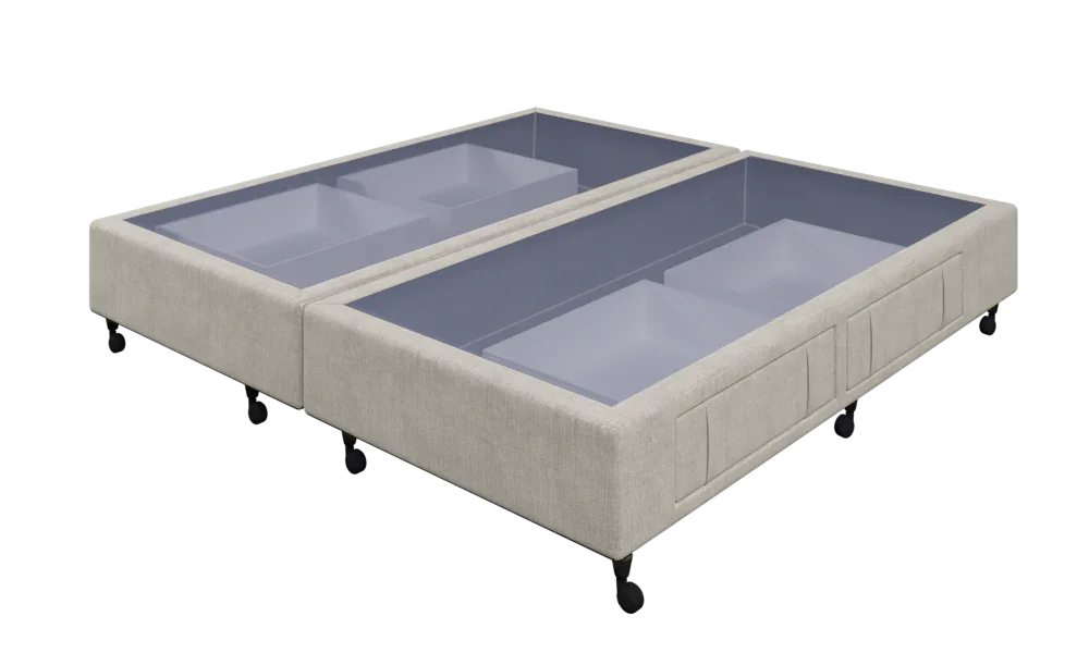 Lumia Bed Base