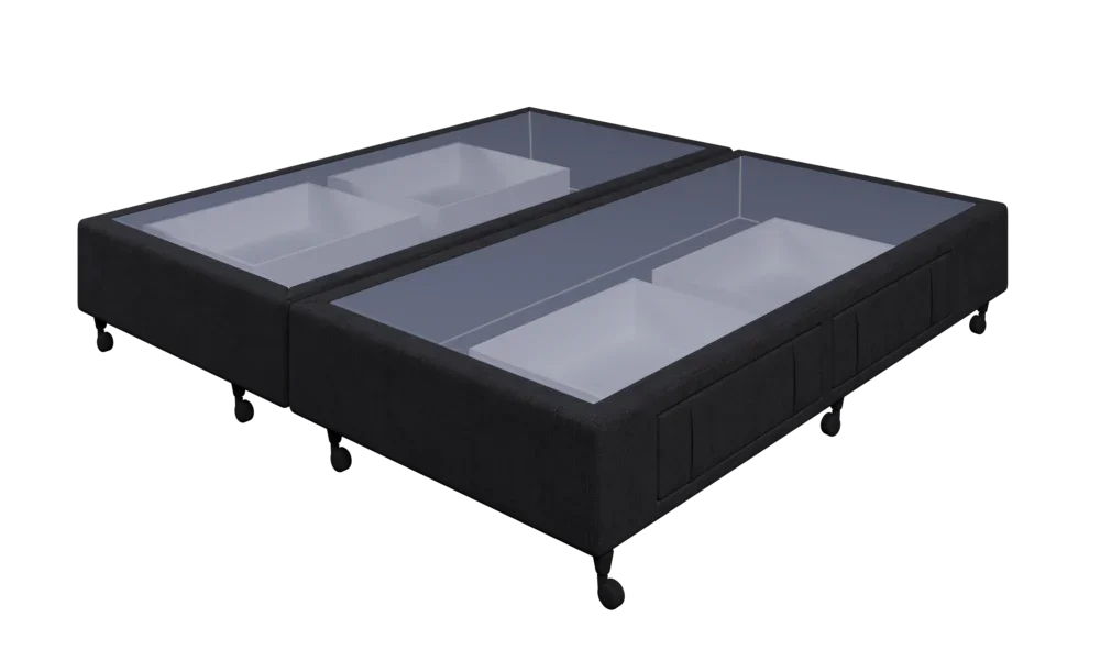 Lumia Bed Base
