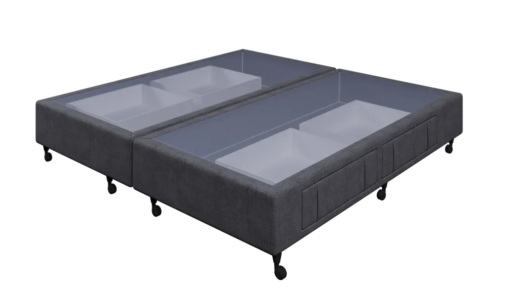 Lumia Bed Base