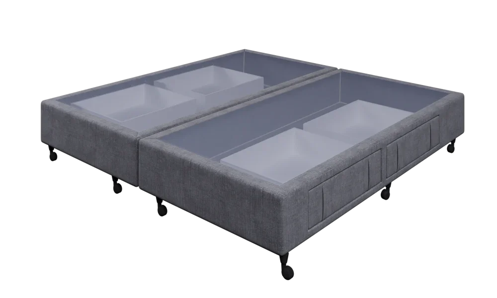 Lumia Bed Base