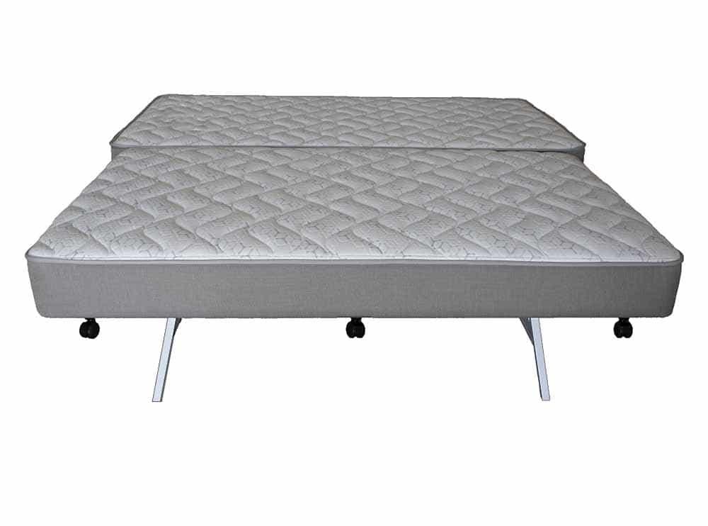 Trundle Bed Set - Pop Up