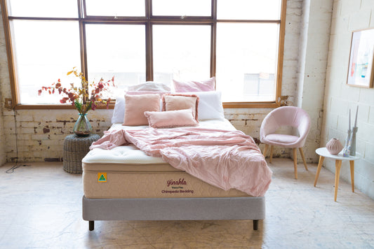 Yinahla Visco Flex Mattress