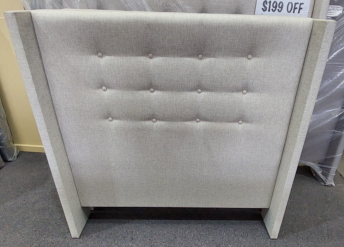 Ex-Display Clearance Bedheads