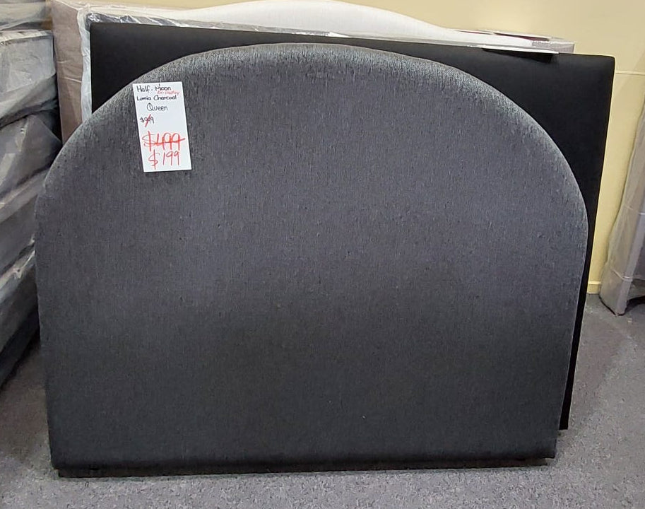 Ex-Display Clearance Bedheads