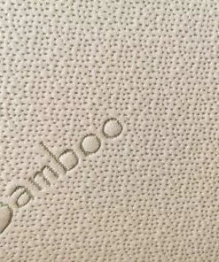 Chiropedic Pressure Relief Bamboo Pillow image 2