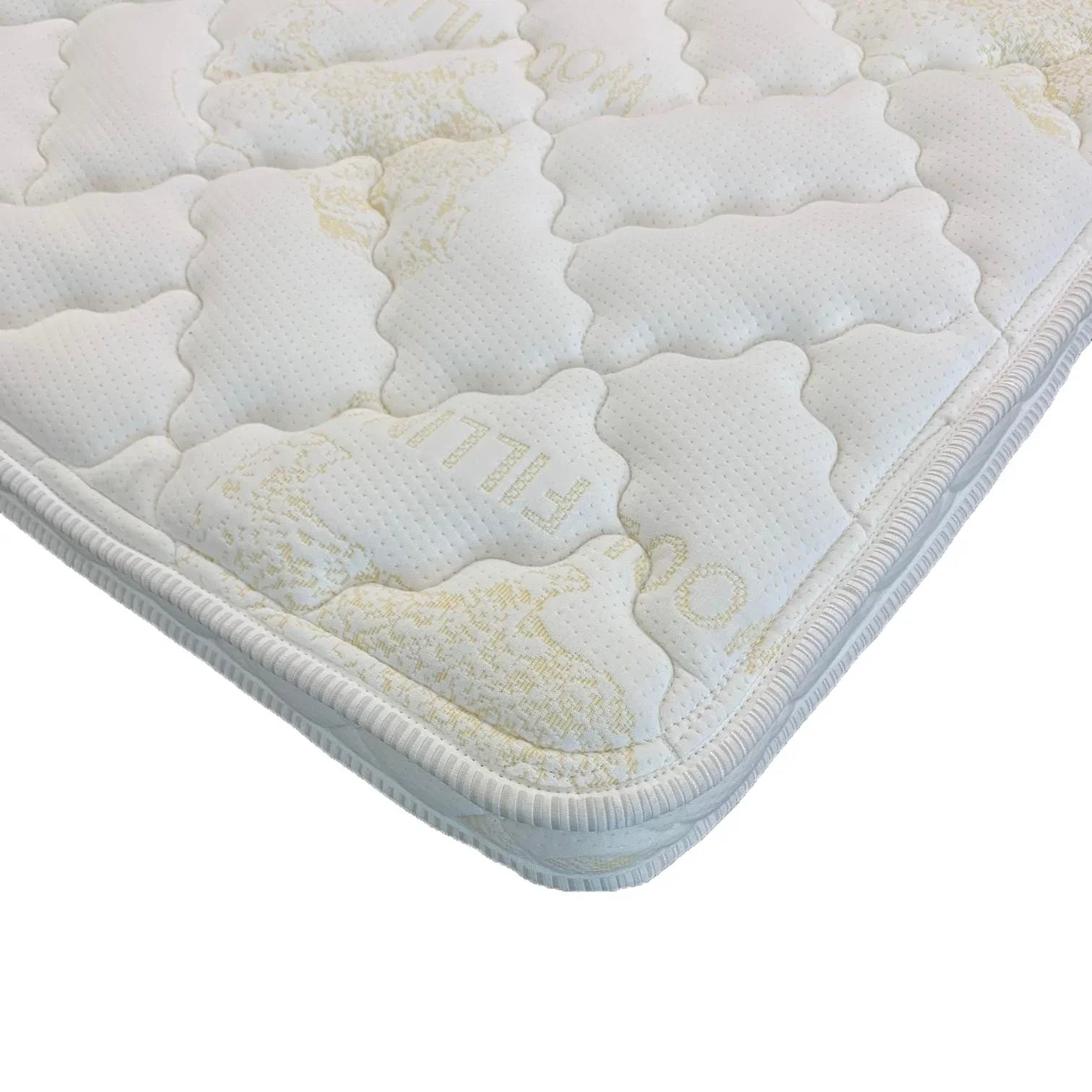 Foam & Wool Topper image 3