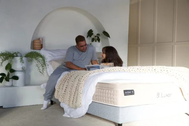 And Sleep Luxor image 1