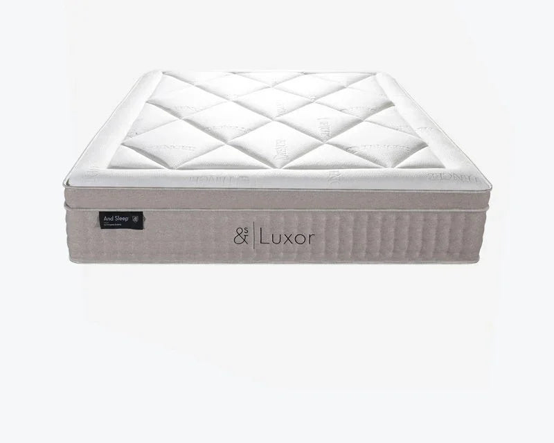 And Sleep Luxor image 5