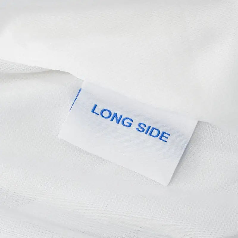PAB SIGNATURE SERIES LONG SINGLE WATERPROOF MATTRESS PROTECTOR