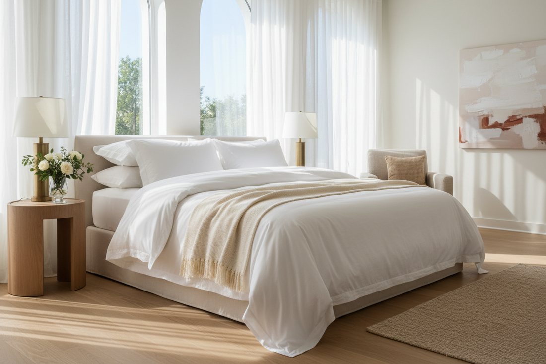 Commercial Mattresses Australia, A Practical Guide For Accommodation Providers