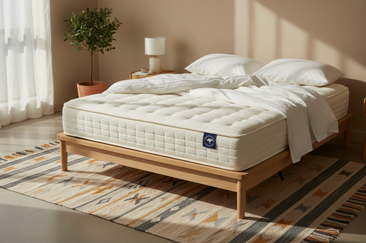 Australian Made Mattresses: Affordable Quality From a Local Manufacturer