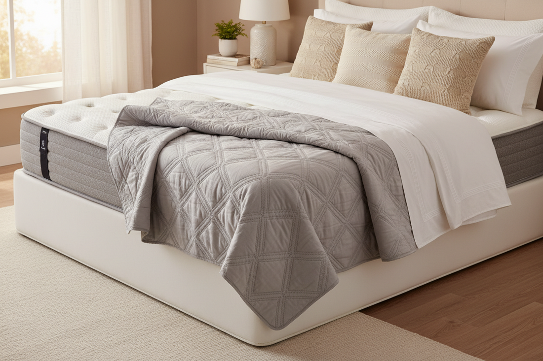 Best Mattress And Quilt Combinations For Australian Autumn In Melbourne
