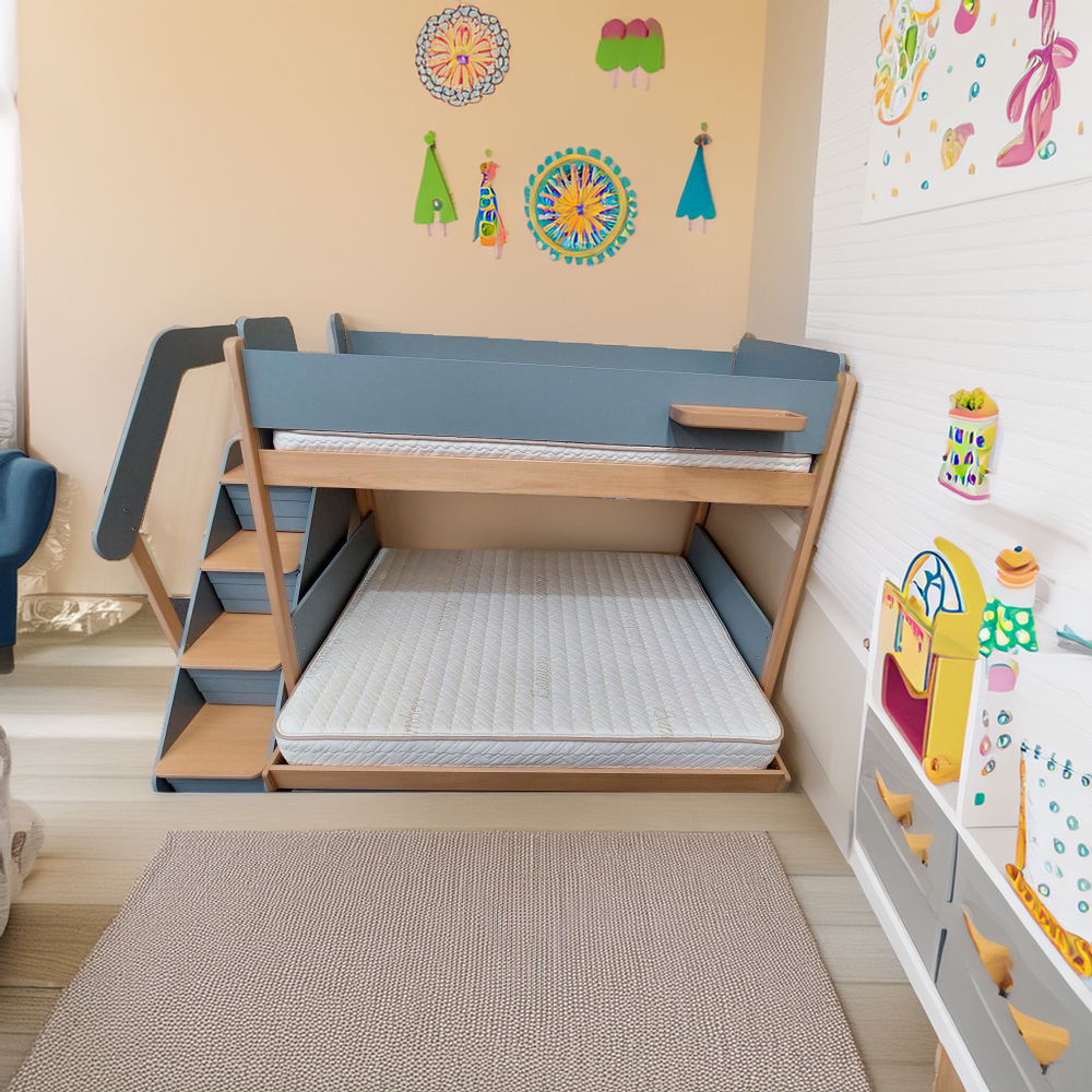 Eco Kids Bunk Mattress image 2