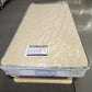 AMC COMMERCIAL SUPREME BED BUG PILLOW TOP KING SINGLE MATTRESS WITH MEDI FLEX TOP PANEL