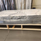 SUPPORT PLUS MEDIUM-FIRM KING SINGLE MATTRESS