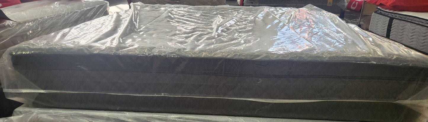 SLEEP FIRM ULTRA QUEEN MATTRESS - EX-DISPLAY