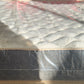 ALLAY MEDIUM QUEEN MATTRESS - EX-DISPLAY