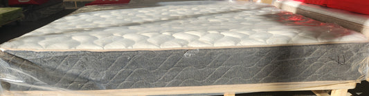 ALLAY MEDIUM QUEEN MATTRESS - EX-DISPLAY